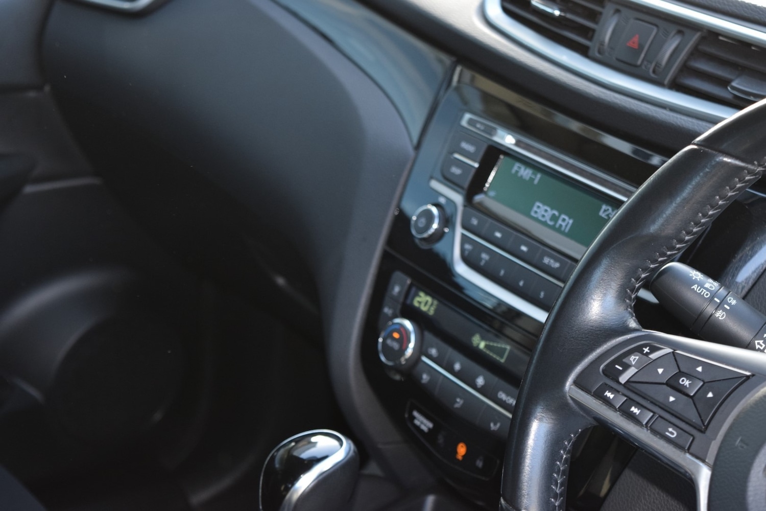 Used Nissan Qashqai 2017 for sale - 76706778: Photo 16