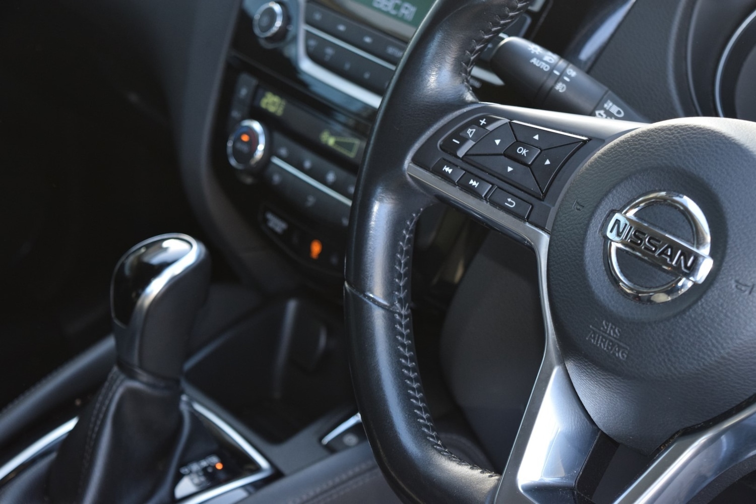 Used Nissan Qashqai 2017 for sale - 76706778: Photo 17