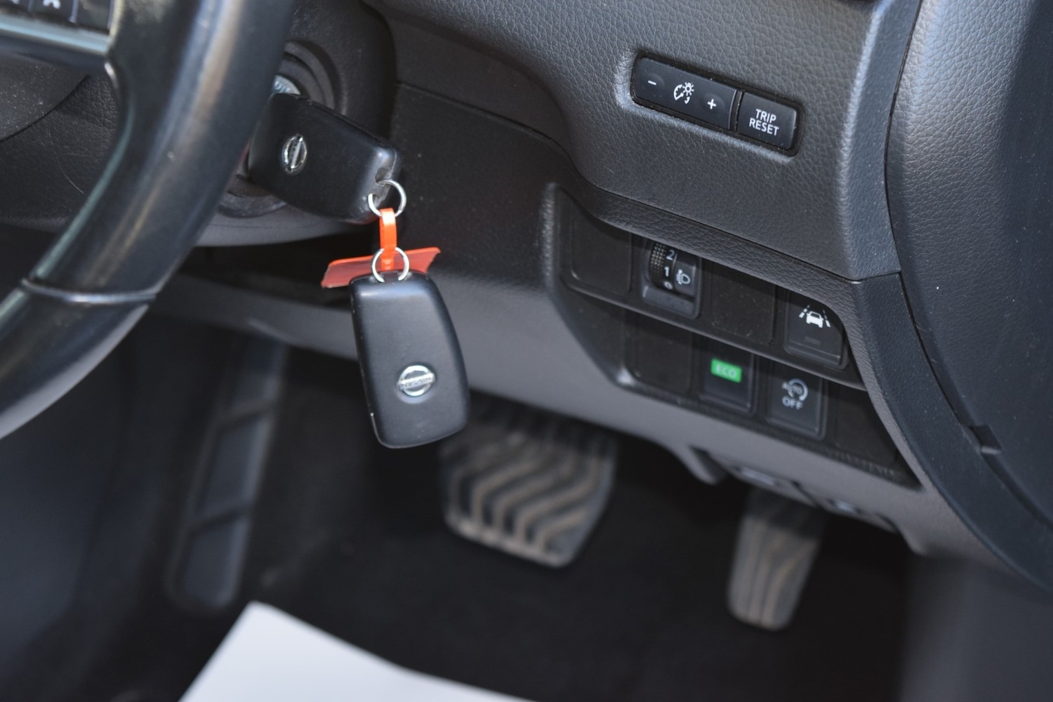 Used Nissan Qashqai 2017 for sale - 76706778: Photo 21