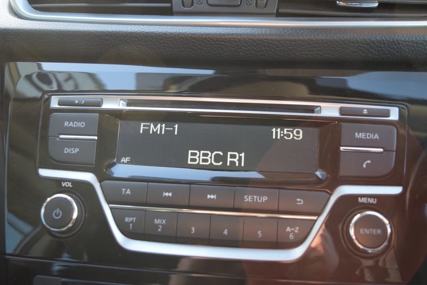 Used Nissan Qashqai 2017 for sale - 76706778: Photo 22