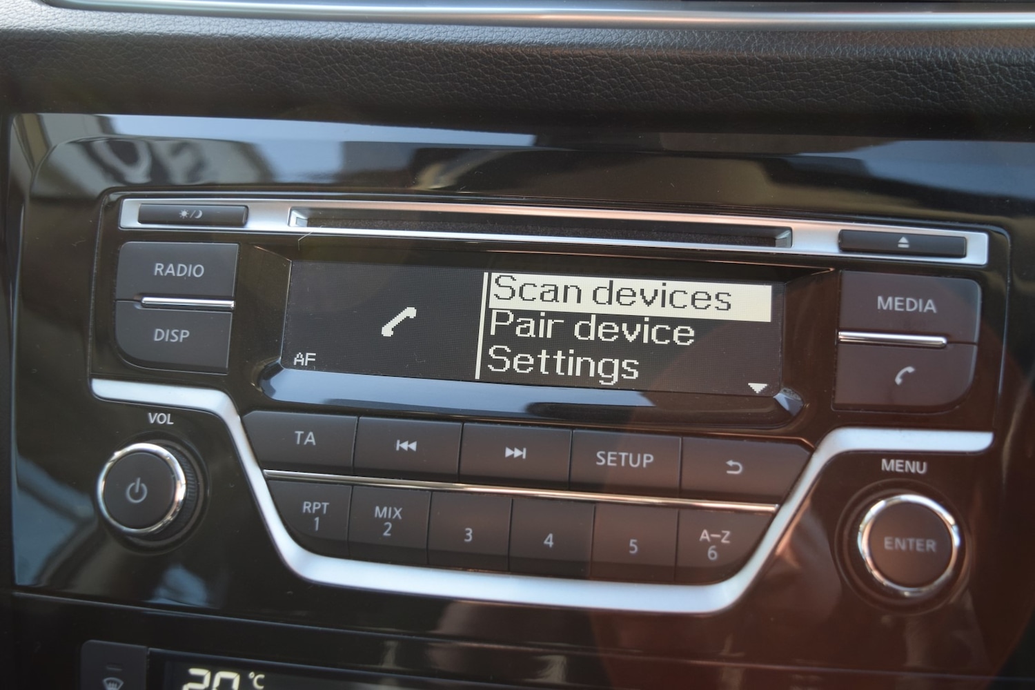 Used Nissan Qashqai 2017 for sale - 76706778: Photo 23