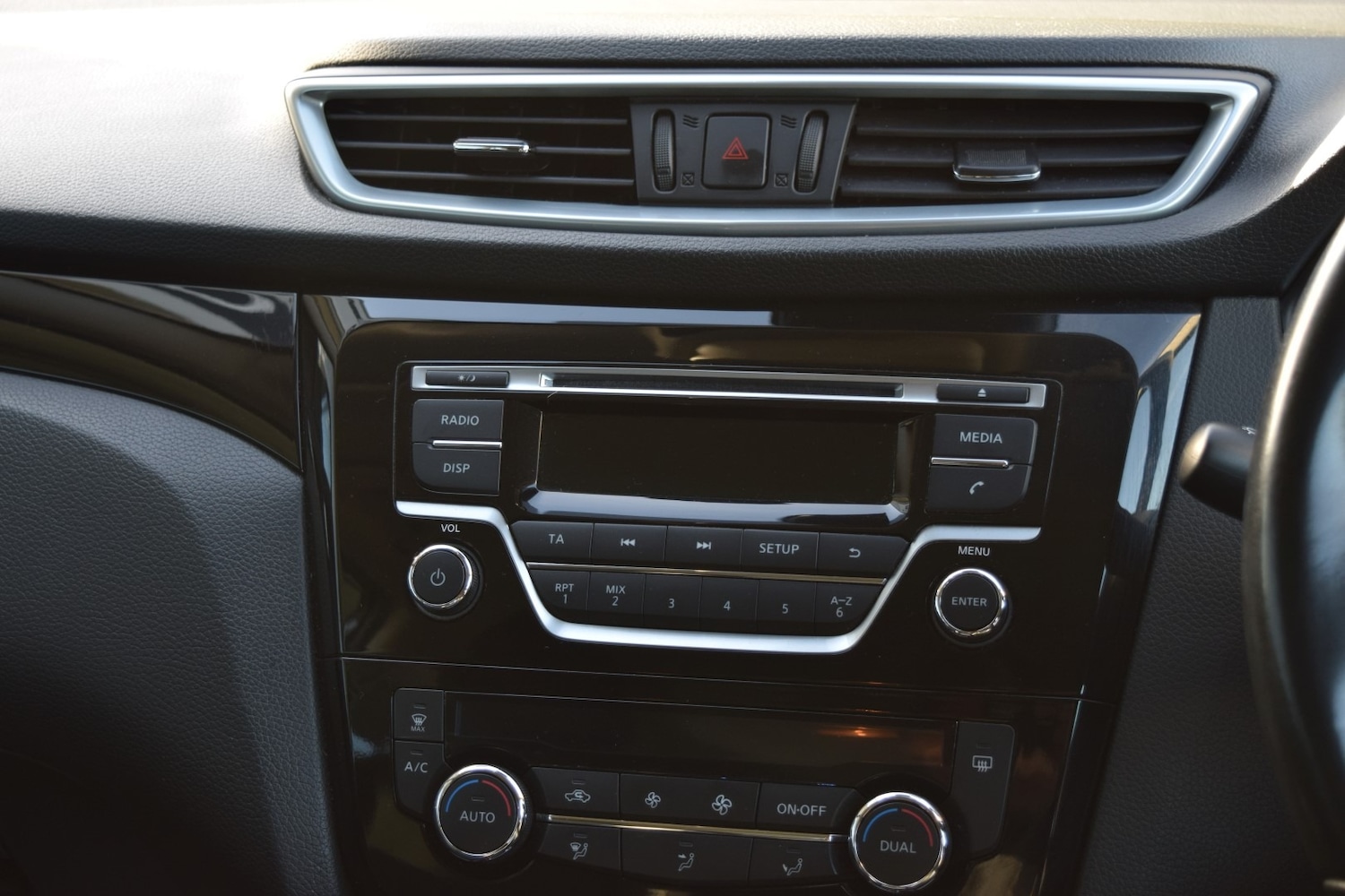 Used Nissan Qashqai 2017 for sale - 76706778: Photo 25