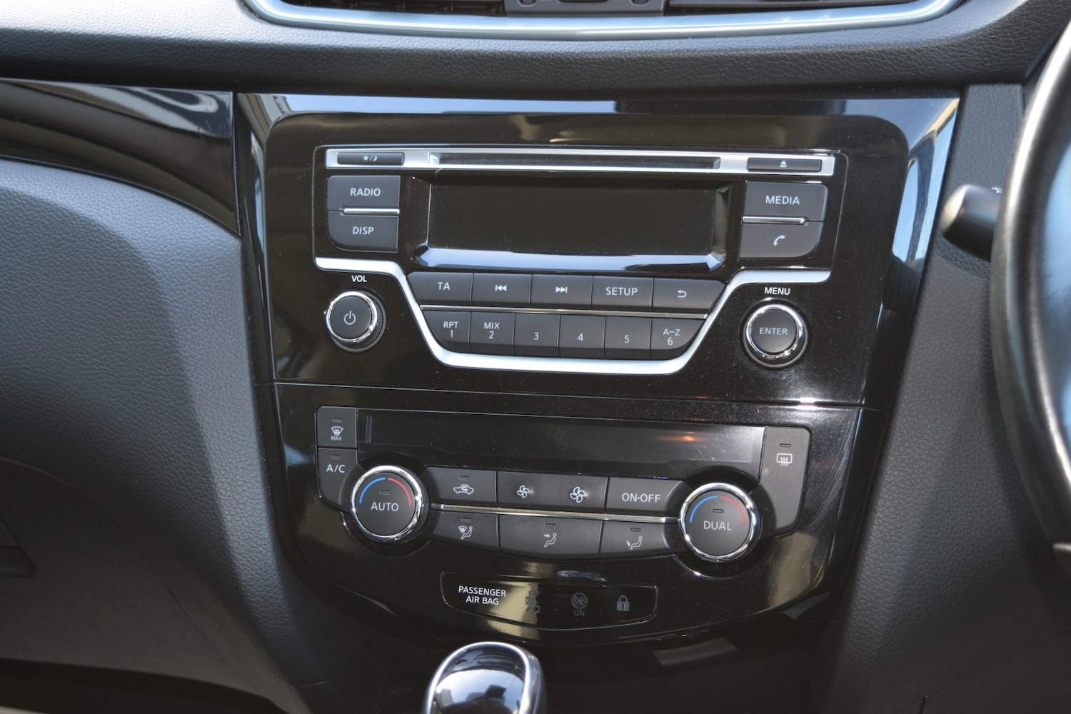 Used Nissan Qashqai 2017 for sale - 76706778: Photo 26