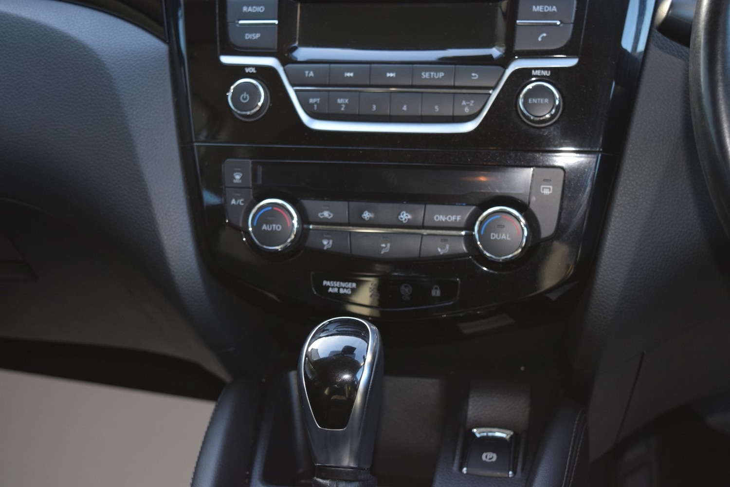 Used Nissan Qashqai 2017 for sale - 76706778: Photo 27