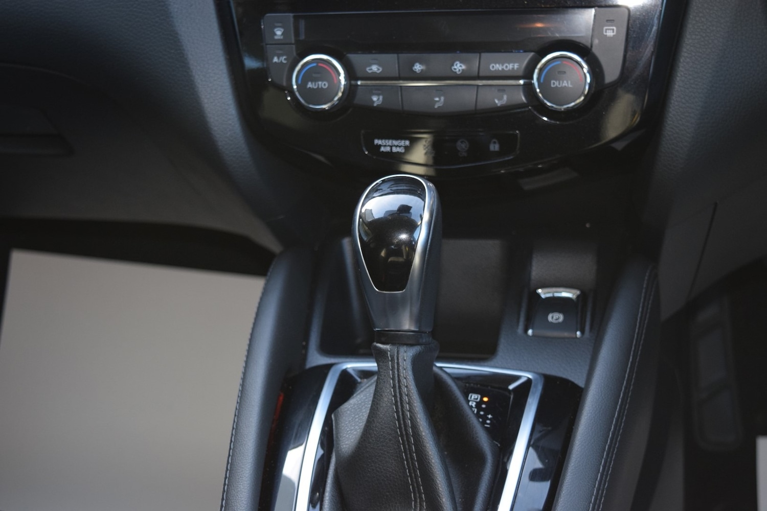 Used Nissan Qashqai 2017 for sale - 76706778: Photo 28