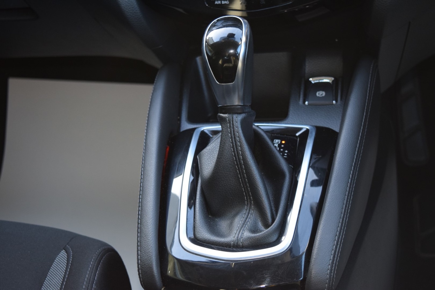 Used Nissan Qashqai 2017 for sale - 76706778: Photo 29