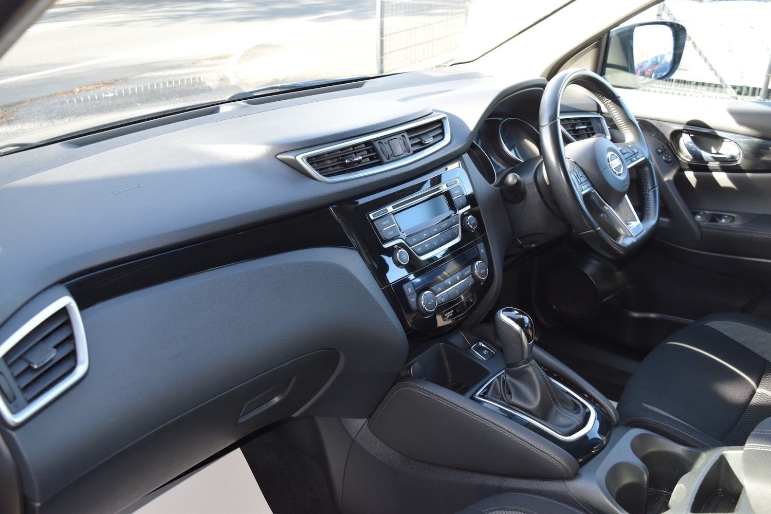 Used Nissan Qashqai 2017 for sale - 76706778: Photo 34