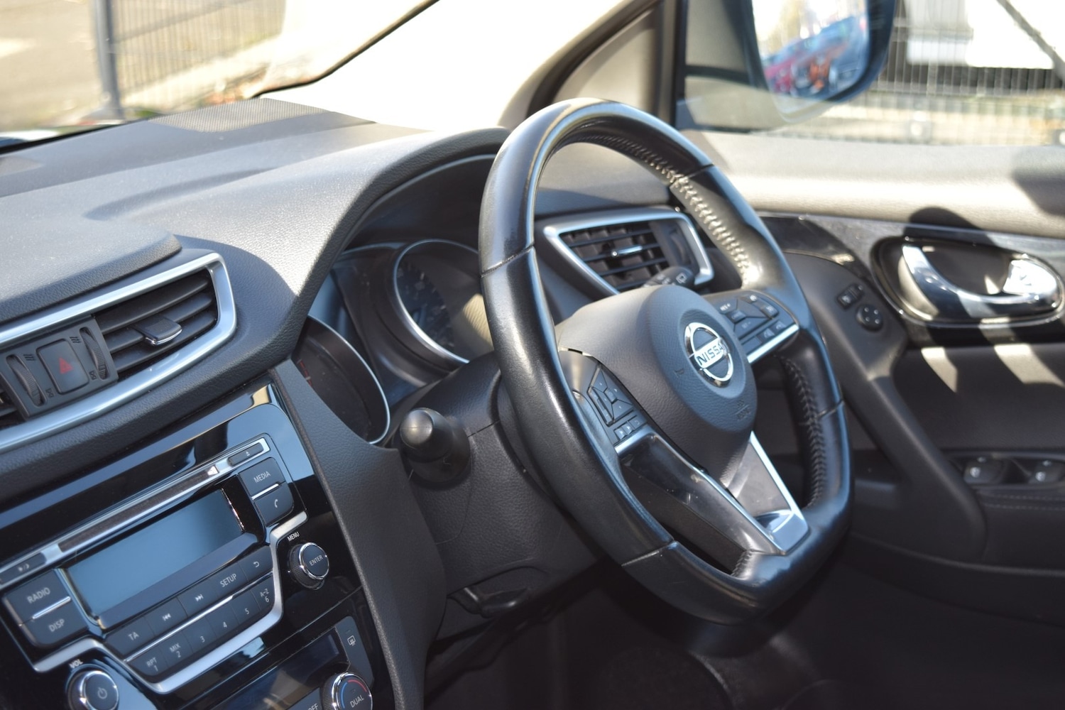 Used Nissan Qashqai 2017 for sale - 76706778: Photo 35