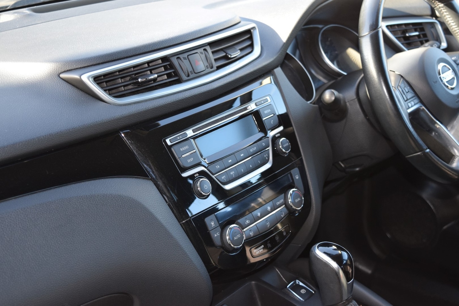 Used Nissan Qashqai 2017 for sale - 76706778: Photo 36