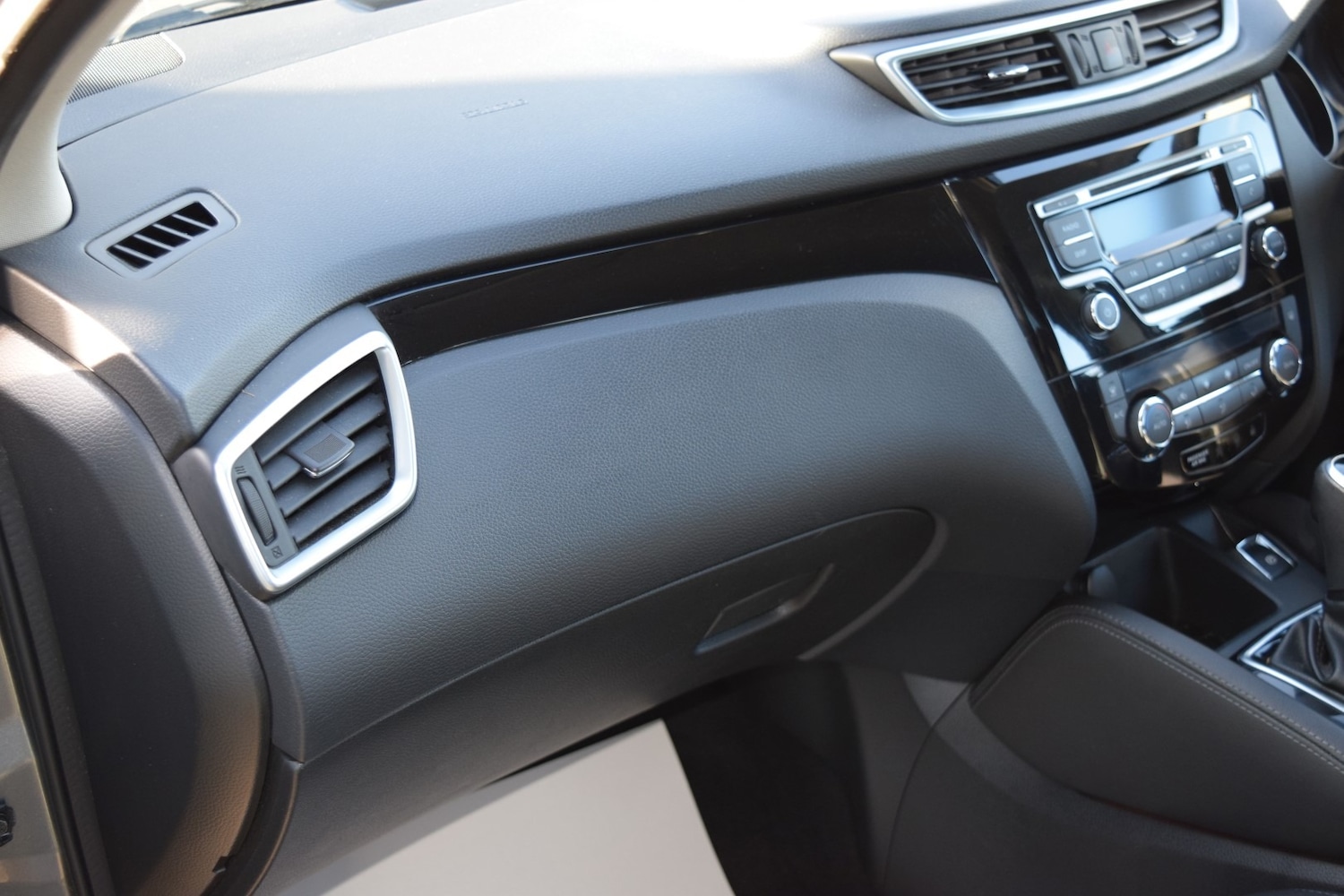 Used Nissan Qashqai 2017 for sale - 76706778: Photo 37