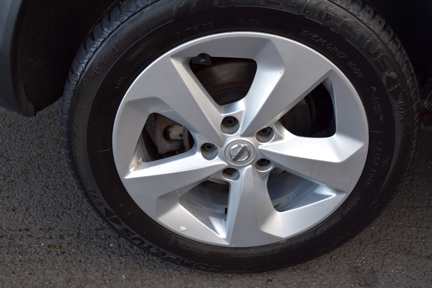 Used Nissan Qashqai 2017 for sale - 76706778: Photo 39