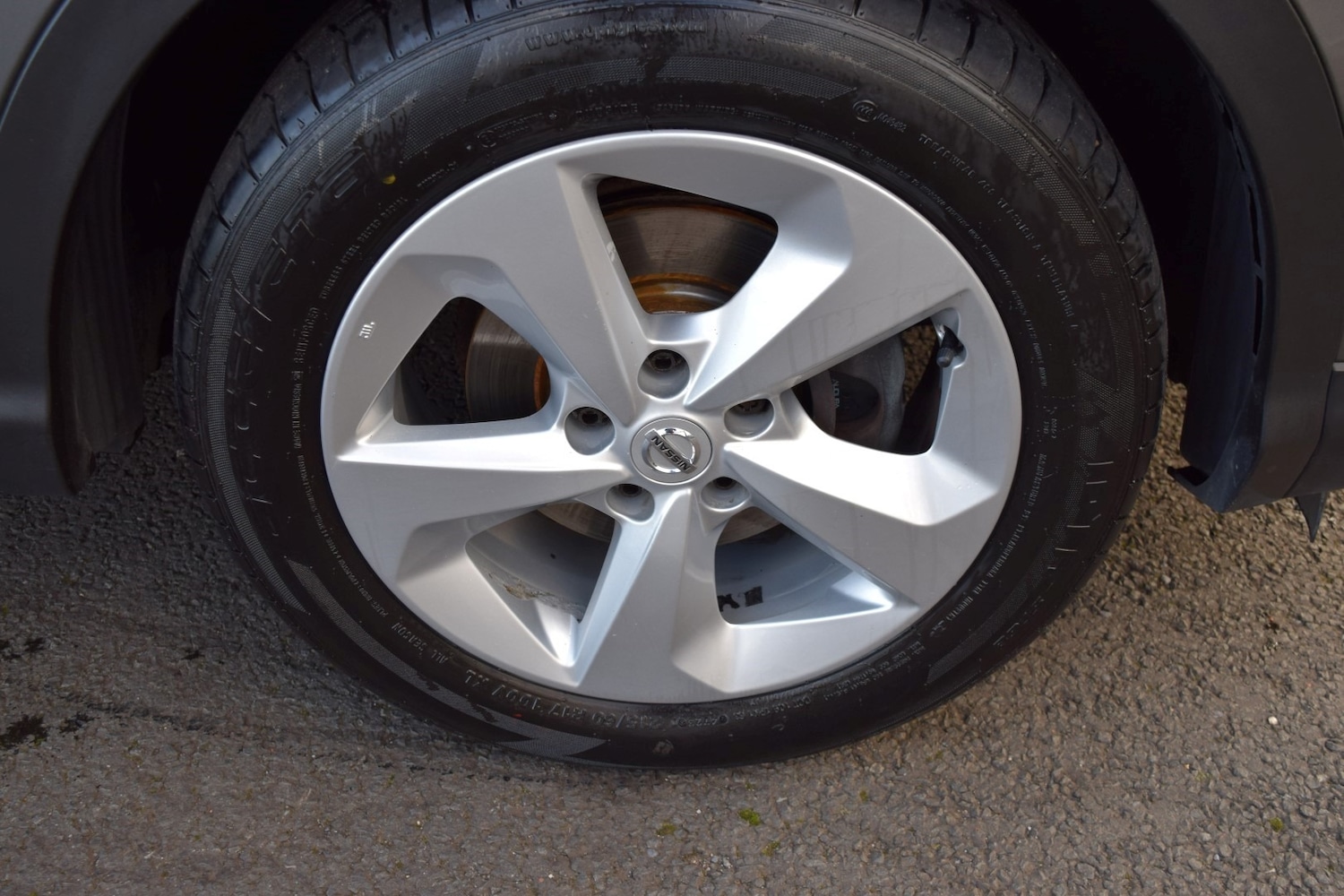 Used Nissan Qashqai 2017 for sale - 76706778: Photo 40