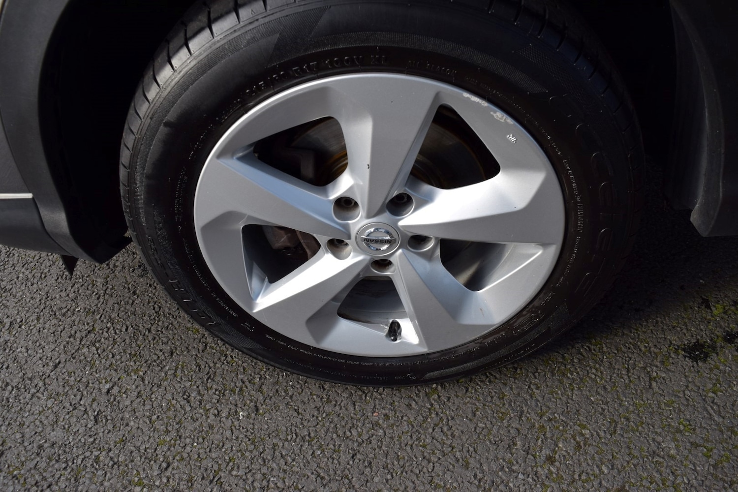 Used Nissan Qashqai 2017 for sale - 76706778: Photo 41