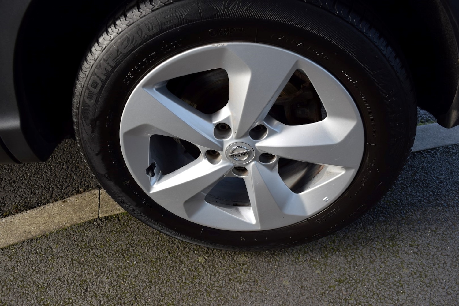 Used Nissan Qashqai 2017 for sale - 76706778: Photo 42