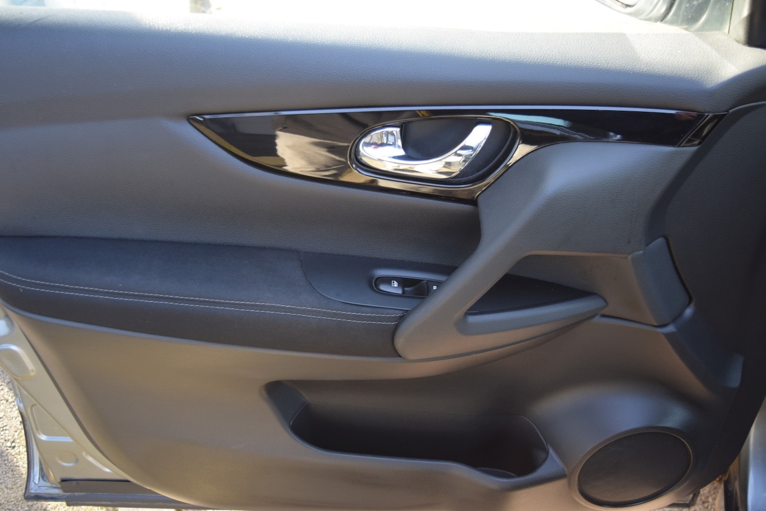 Used Nissan Qashqai 2017 for sale - 76706778: Photo 44