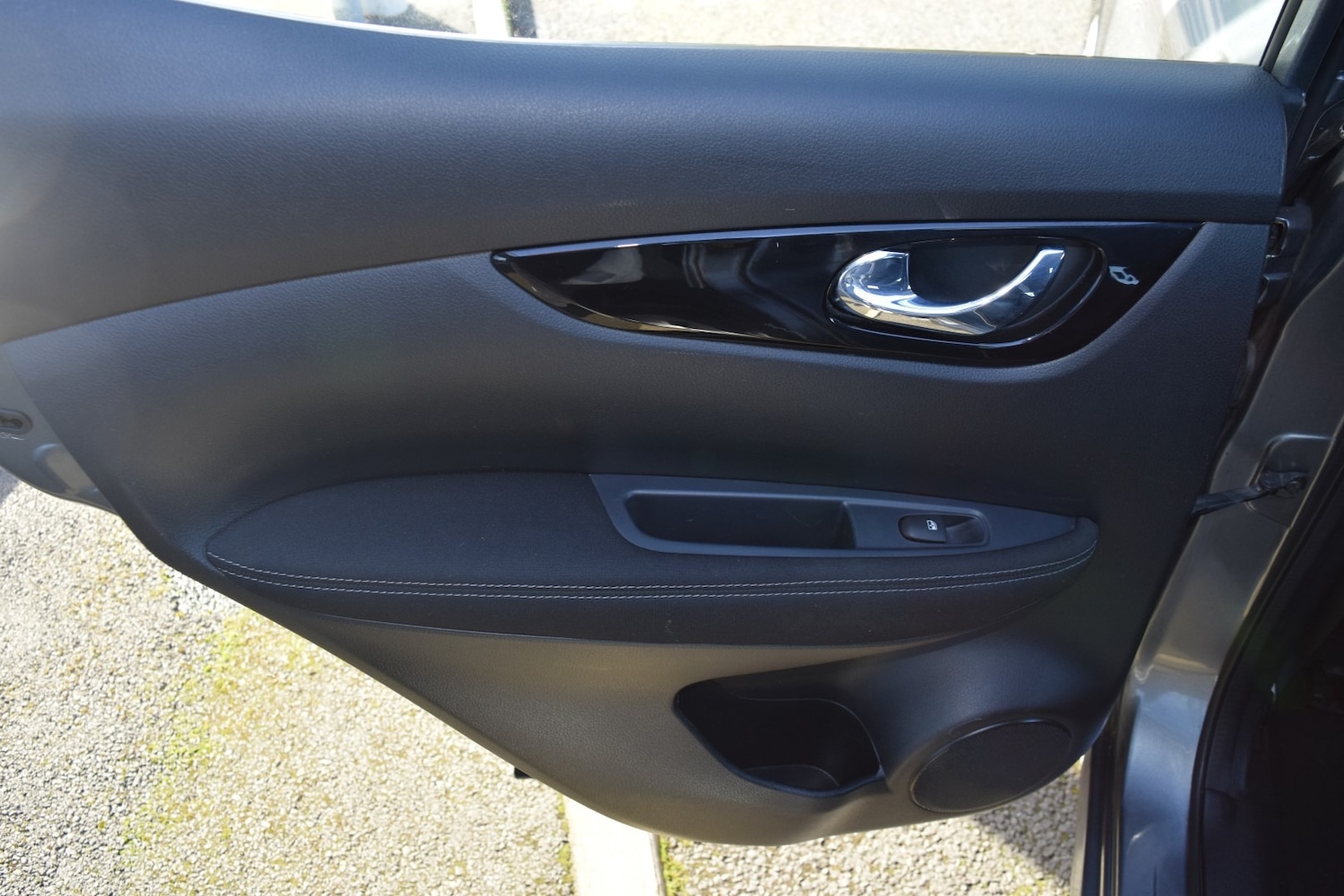 Used Nissan Qashqai 2017 for sale - 76706778: Photo 45