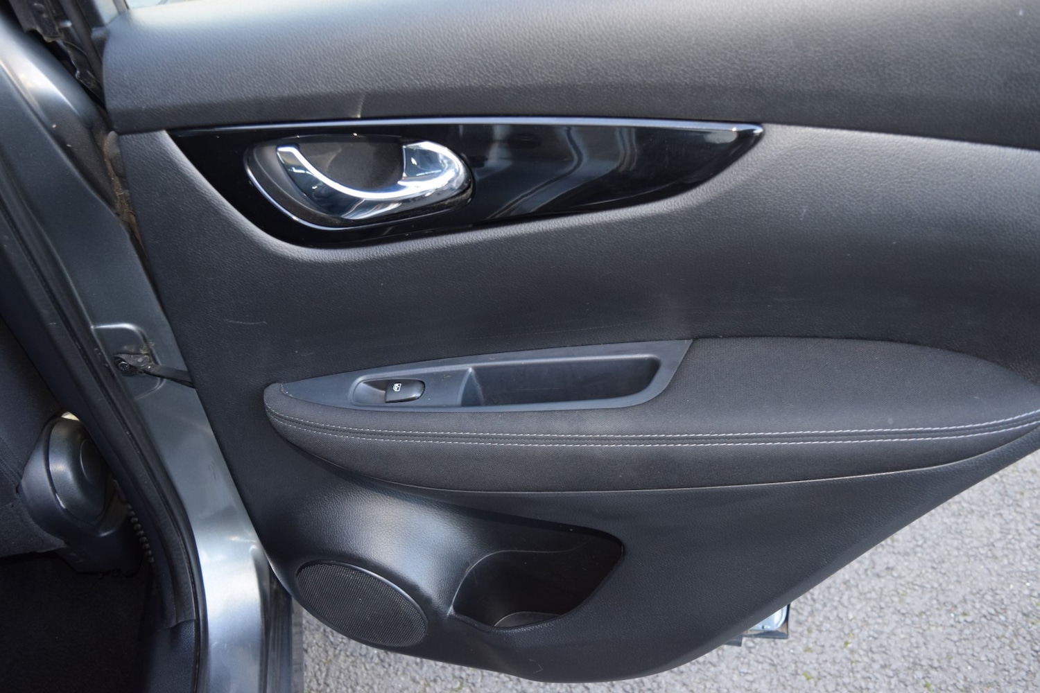 Used Nissan Qashqai 2017 for sale - 76706778: Photo 46