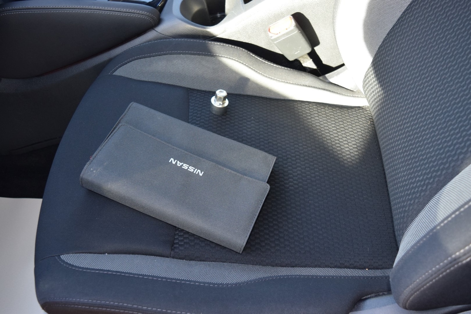 Used Nissan Qashqai 2017 for sale - 76706778: Photo 48