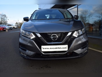 Used Nissan Qashqai 2017 for sale - 76706778: Photo