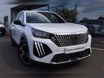 Used Peugeot 2008 2024 for sale - 79537854: Photo