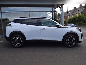 Used Peugeot 2008 2024 for sale - 79537854: Photo