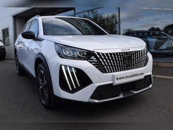Used Peugeot 2008 2024 for sale - 79537854: Photo