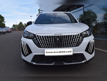 Used Peugeot 2008 2024 for sale - 79537854: Photo