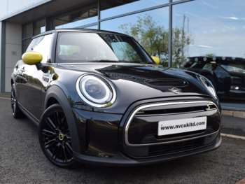 2022 (72) - 135kW Cooper S Level 2 33kWh 3dr Auto
