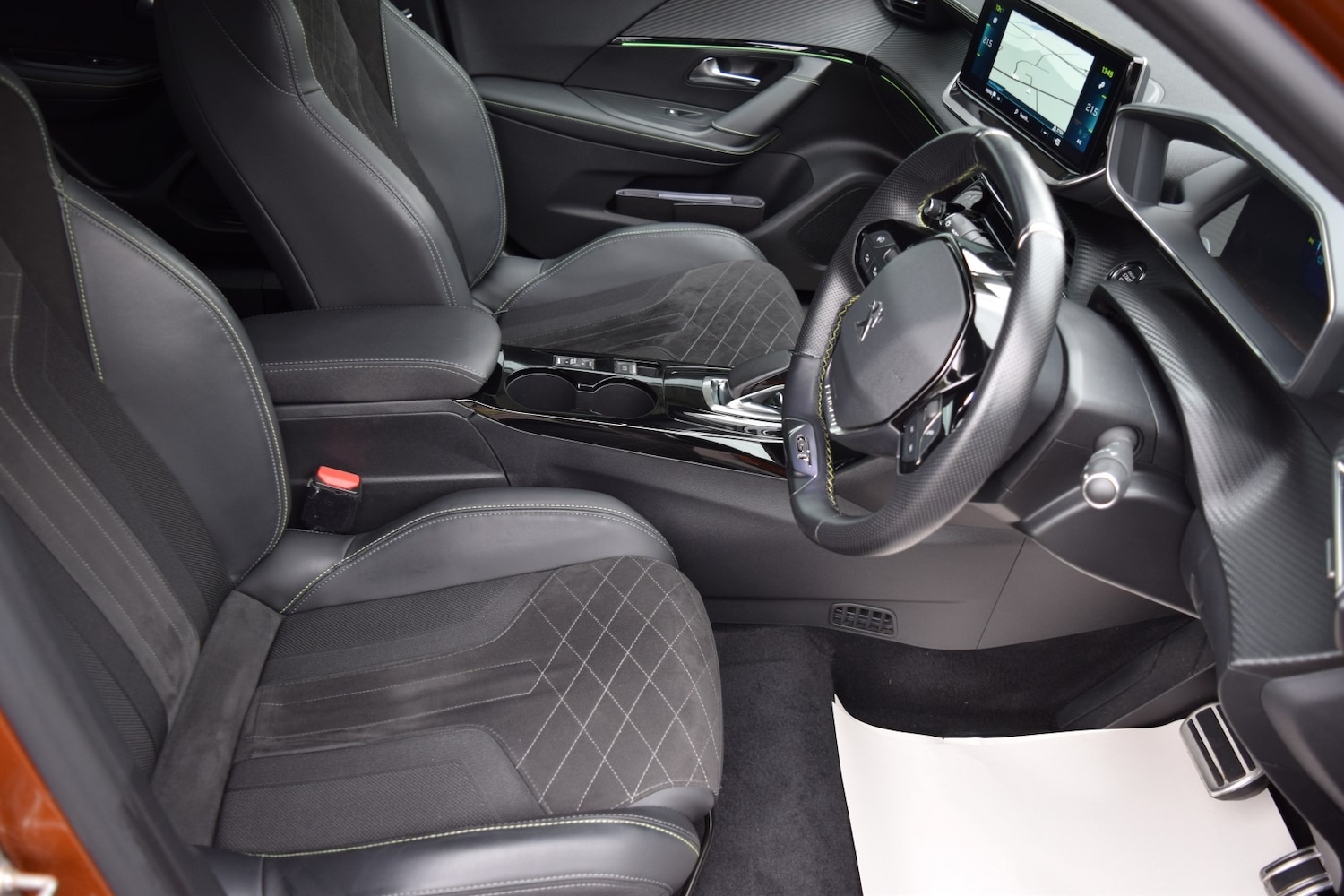 Used Peugeot 2008 2022 for sale - 76309933: Photo 10