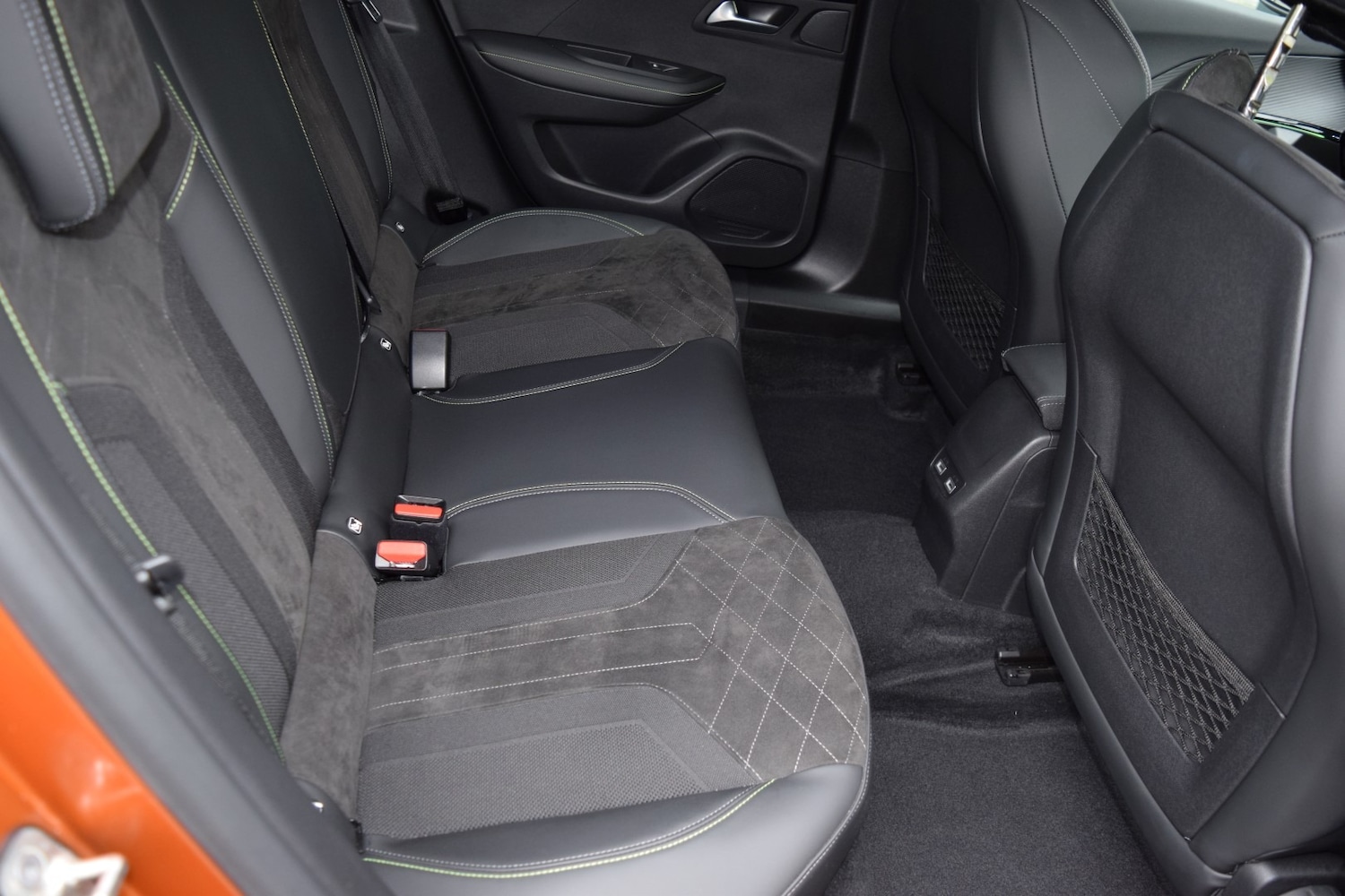 Used Peugeot 2008 2022 for sale - 76309933: Photo 12