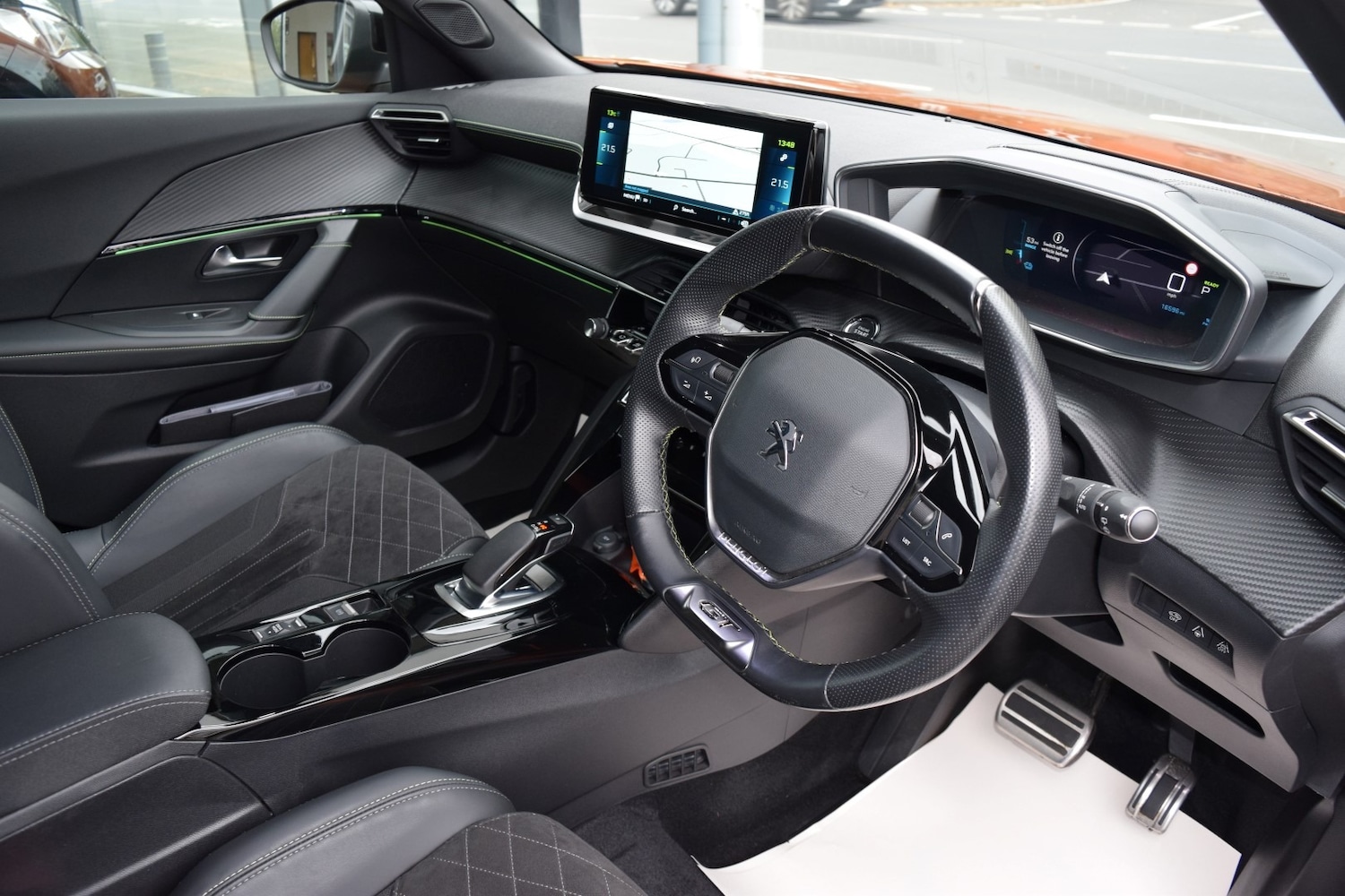 Used Peugeot 2008 2022 for sale - 76309933: Photo 14