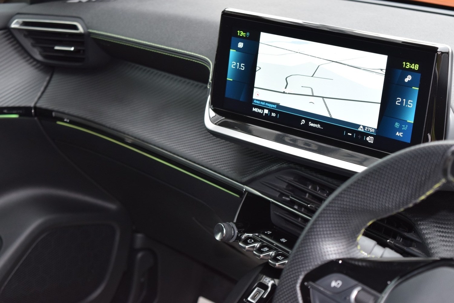 Used Peugeot 2008 2022 for sale - 76309933: Photo 16