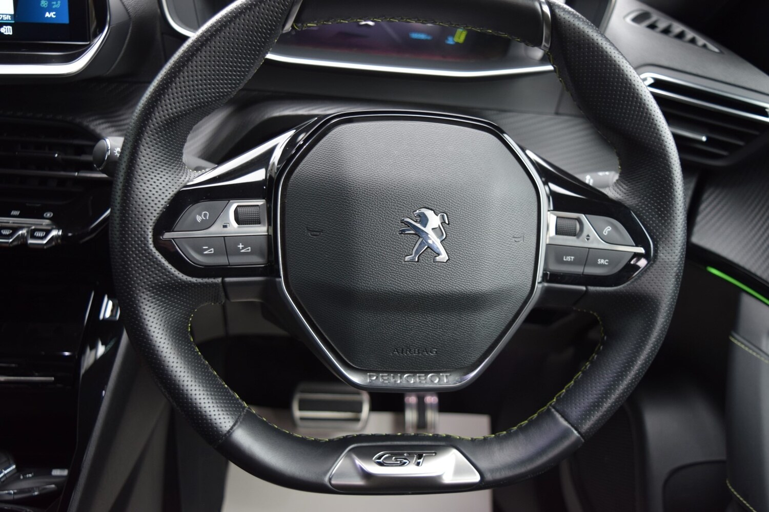 Used Peugeot 2008 2022 for sale - 76309933: Photo 18