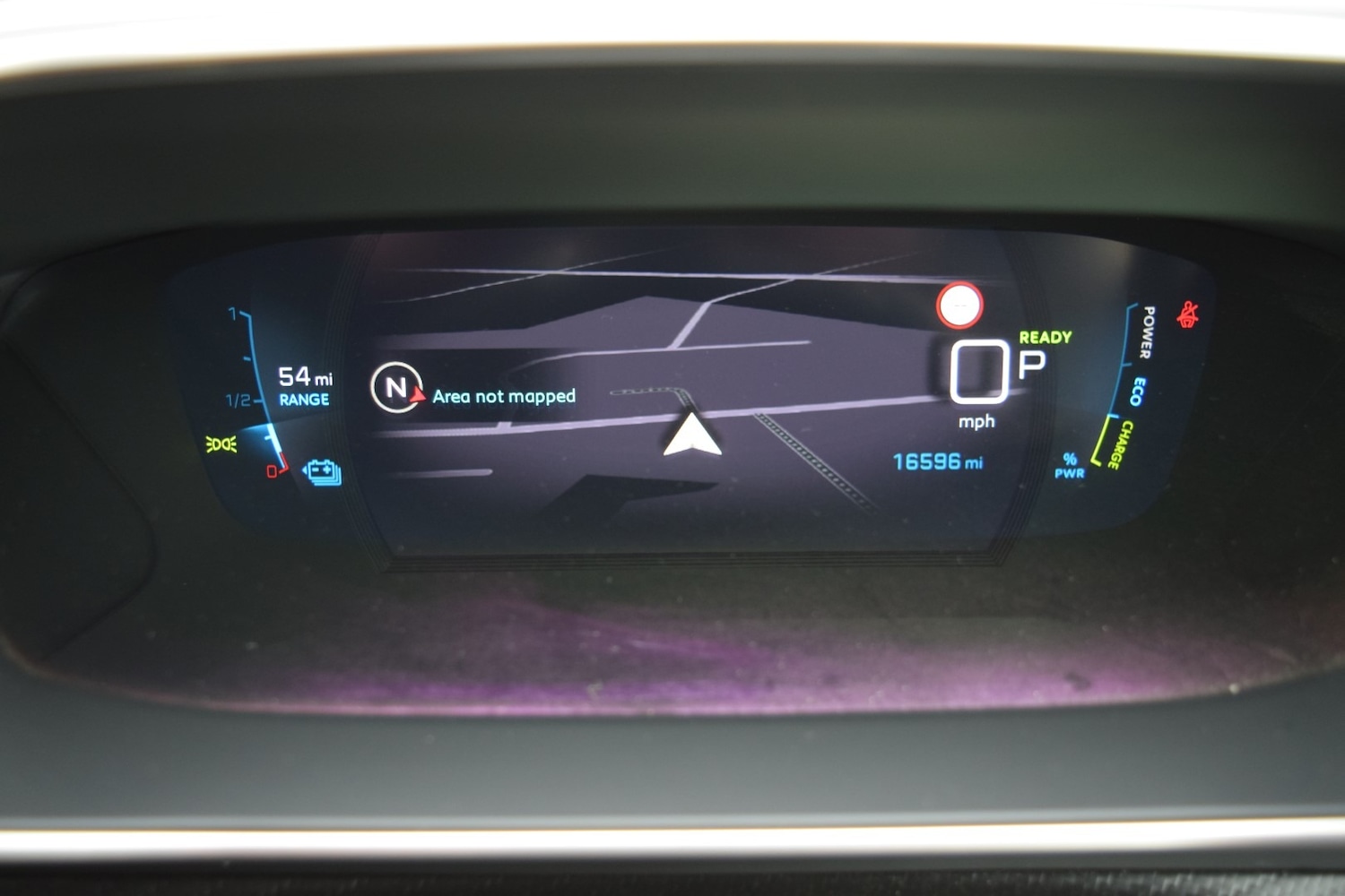 Used Peugeot 2008 2022 for sale - 76309933: Photo 19