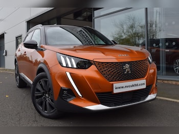 2022 (22) - 100kW GT Premium 50kWh 5dr Auto