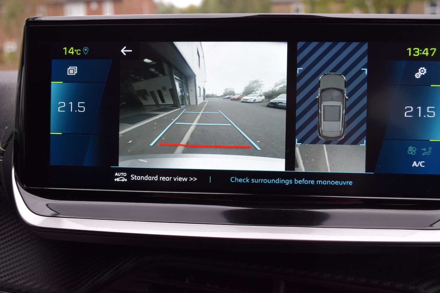 Used Peugeot 2008 2022 for sale - 76309933: Photo 22