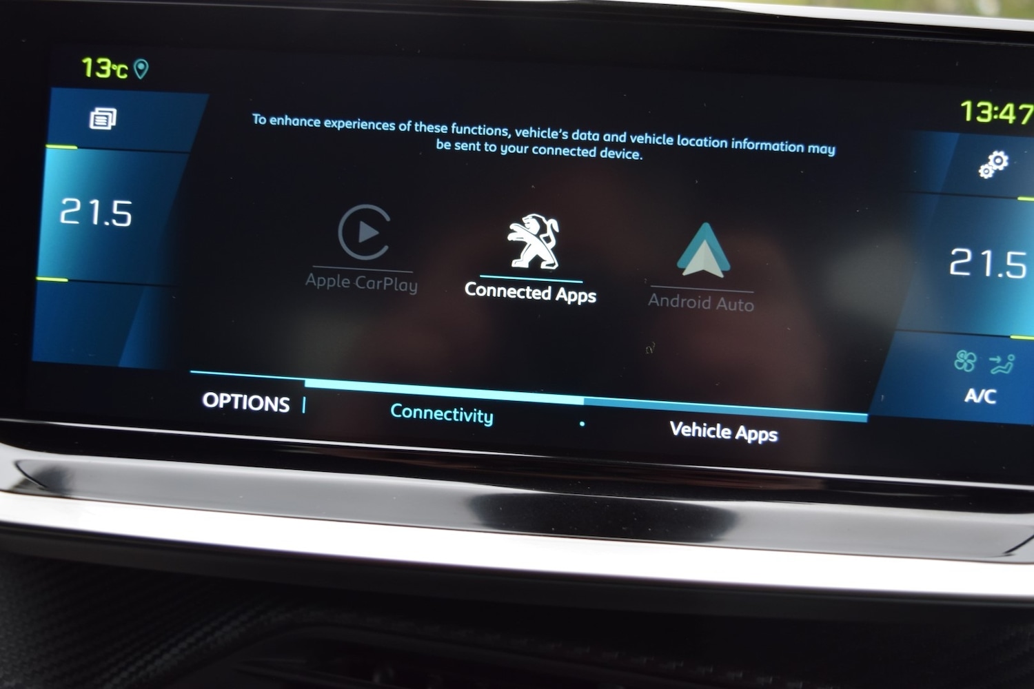 Used Peugeot 2008 2022 for sale - 76309933: Photo 26