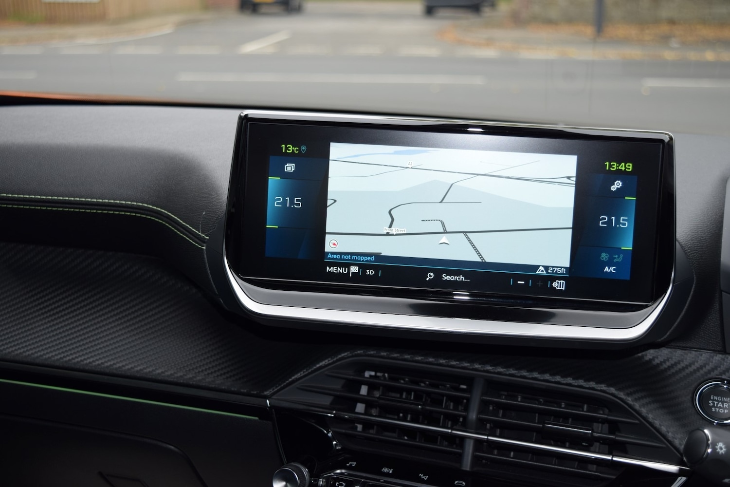 Used Peugeot 2008 2022 for sale - 76309933: Photo 27