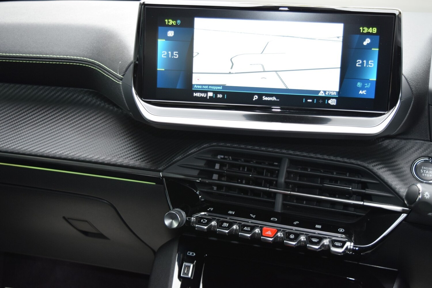 Used Peugeot 2008 2022 for sale - 76309933: Photo 28