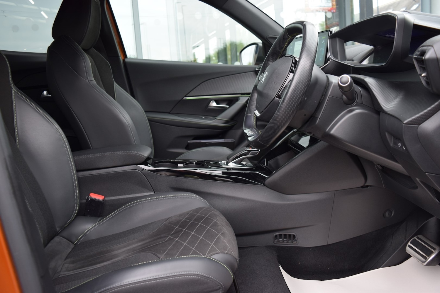 Used Peugeot 2008 2022 for sale - 76309933: Photo 35