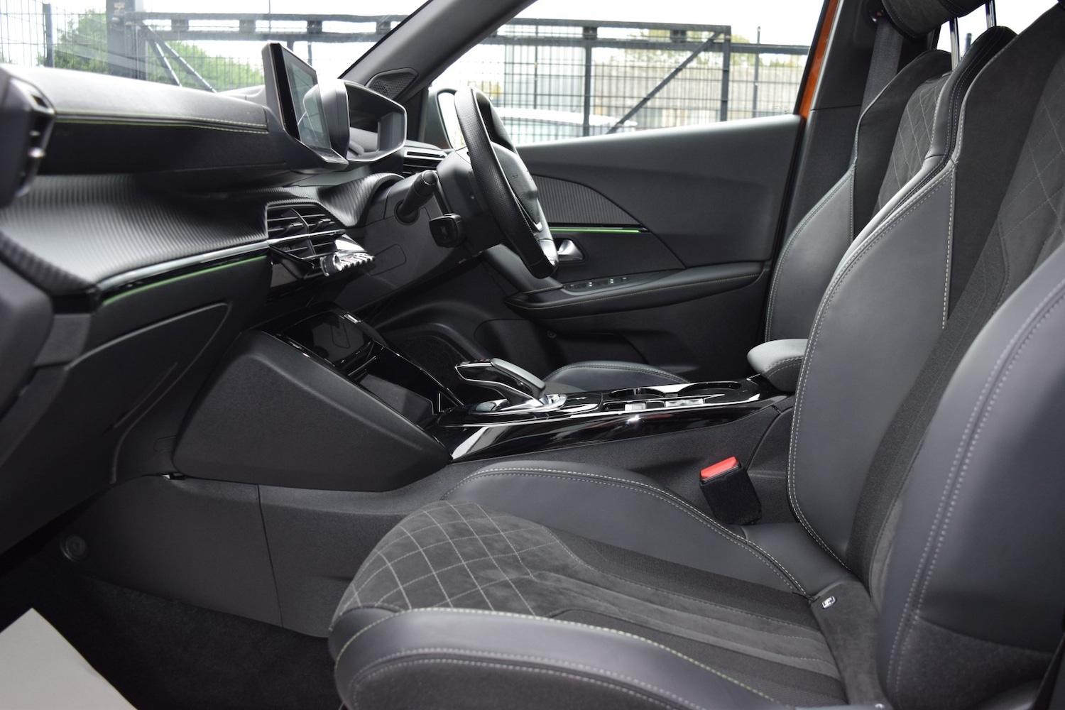 Used Peugeot 2008 2022 for sale - 76309933: Photo 36