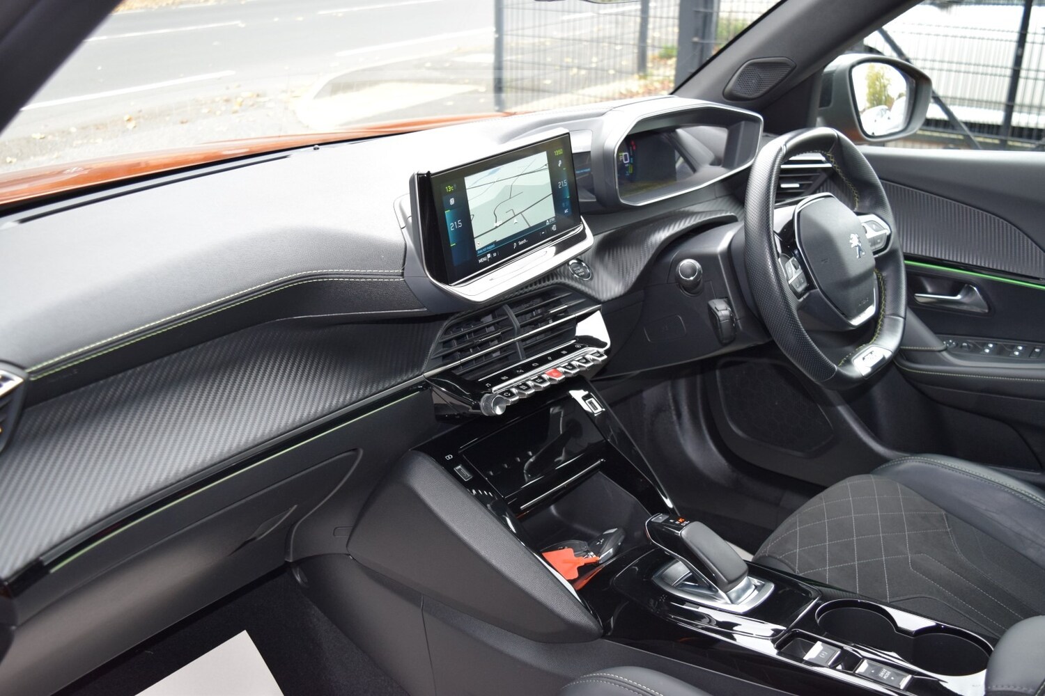 Used Peugeot 2008 2022 for sale - 76309933: Photo 37