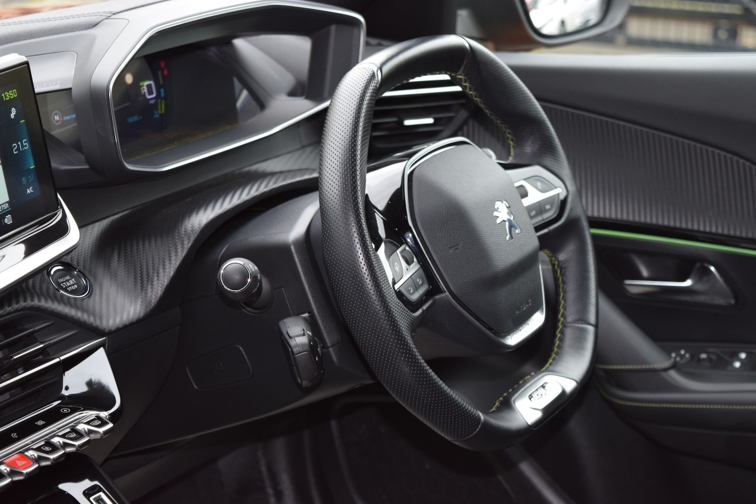 Used Peugeot 2008 2022 for sale - 76309933: Photo 38