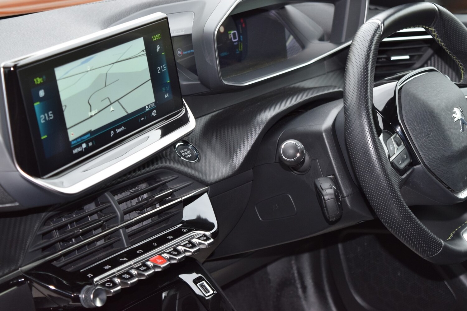 Used Peugeot 2008 2022 for sale - 76309933: Photo 39