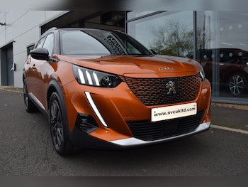 Used Peugeot 2008 2022 for sale - 76309933: Photo