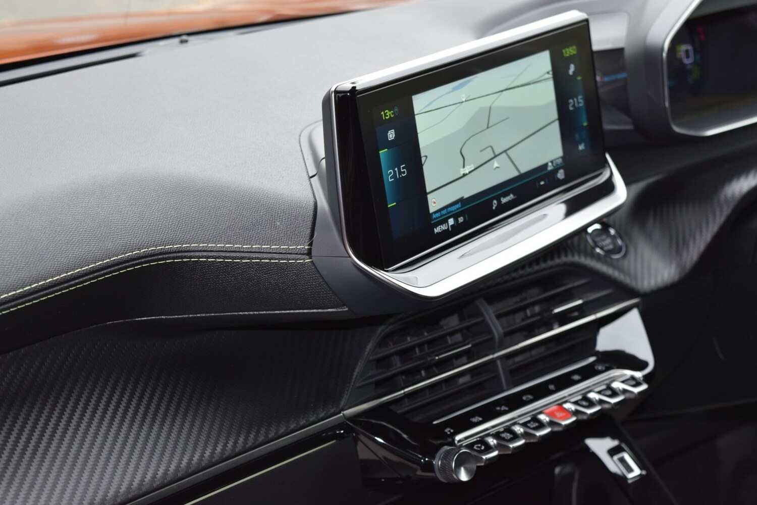 Used Peugeot 2008 2022 for sale - 76309933: Photo 40