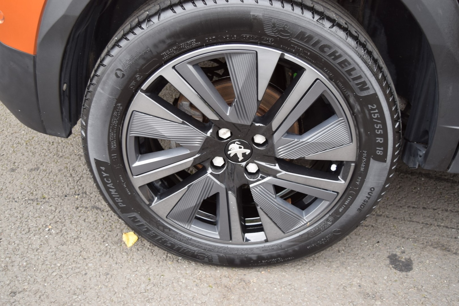 Used Peugeot 2008 2022 for sale - 76309933: Photo 43