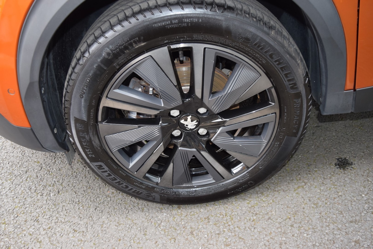 Used Peugeot 2008 2022 for sale - 76309933: Photo 44