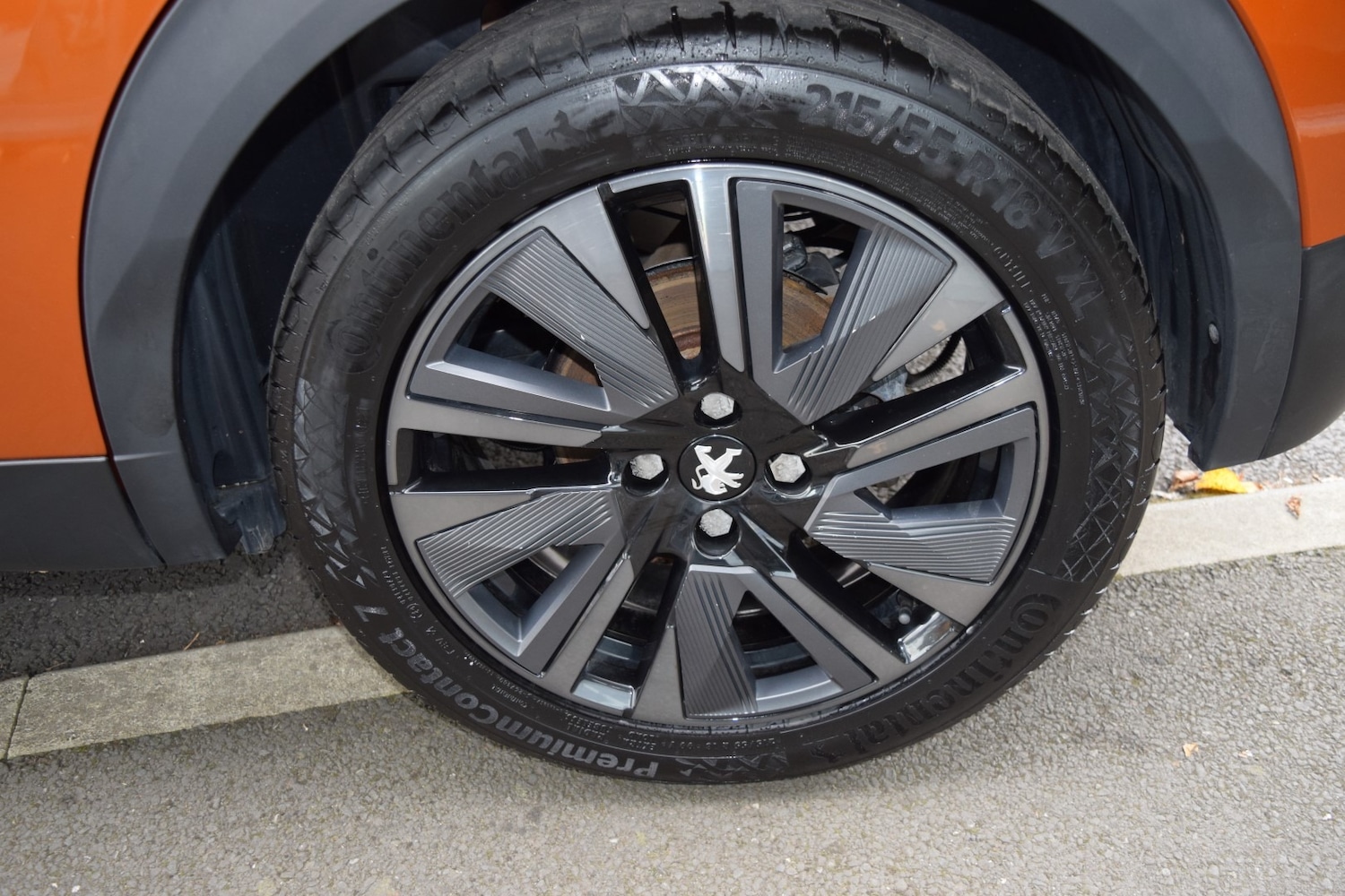 Used Peugeot 2008 2022 for sale - 76309933: Photo 45