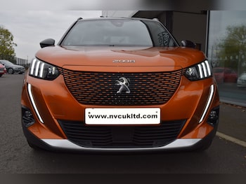 Used Peugeot 2008 2022 for sale - 76309933: Photo